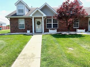 2671 Westmoreland Dr APT 1, Granite City, IL 62040