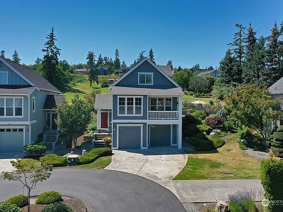 Landscaping is professionally maintained year round and included in your HOA fees ($326/month) making it easy to lock and go for travel or snow birds. This home has been meticulously maintained.>