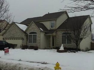 5130 Phillips Run, Canal Winchester, OH