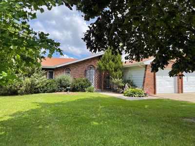 9649 Johnson Pl, Crown Point, IN, 46307