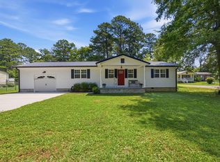 305 Longwood St, Chickamauga, GA 30707