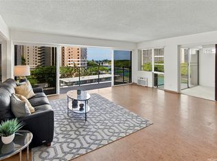 Marina Towers, Honolulu, HI 96815