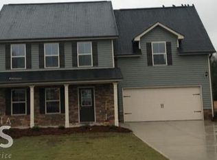 100 Quarry Cir #52, Griffin, GA 30224
