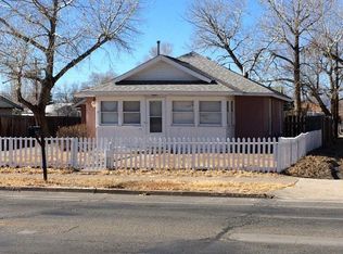 1101 State Ave, Alamosa, CO 81101