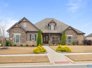 4520 River Park Blvd SE, Owens X Rds, AL 35763