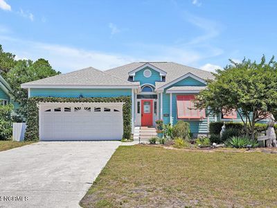 824 Settlers Lane, Kure Beach, NC, 28449