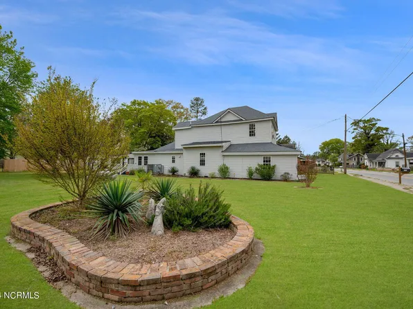 181 W Washington Street, Bethel, NC 27812