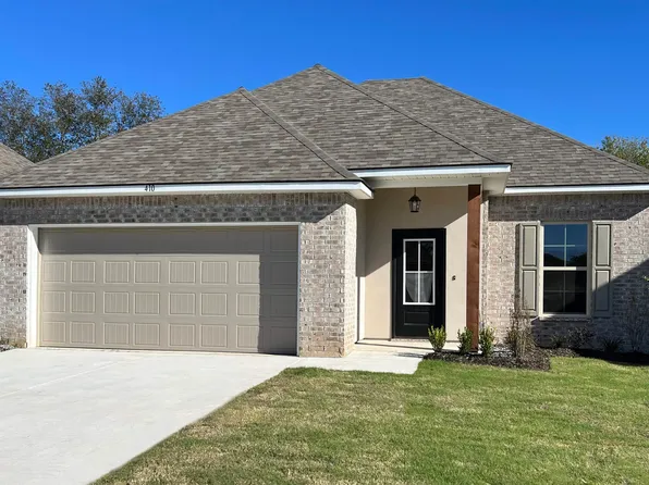 410 Magnolia Pointe Pl, Monroe, LA 71203