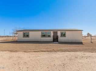 2422 S 369th Ave, Tonopah, AZ 85354
