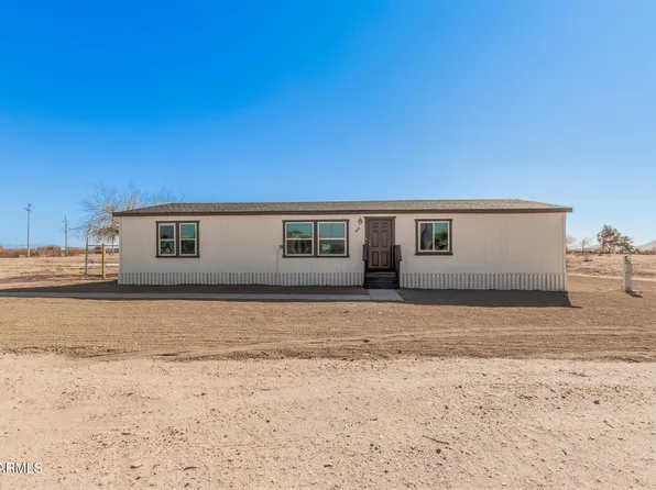 2422 S 369TH Avenue, Tonopah, AZ 85354