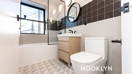 Rented by Nooklyn NYC LLC
