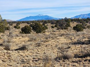 4854 Mohave Trl, Williams, AZ 86046