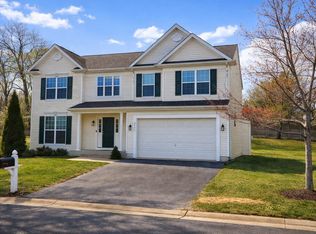 6403 Holly Marie Rd, Hanover, MD 21076