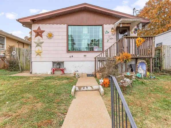 228 Waller Ave, Saint Louis, MO 63125