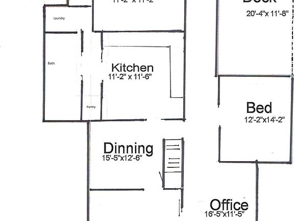 3rd image of 2207 Rock St