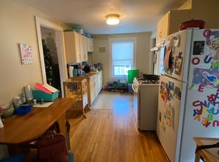 47 Forest St APT 2, Melrose, MA 02176