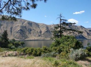 6 Tieton, Orondo, WA 98843