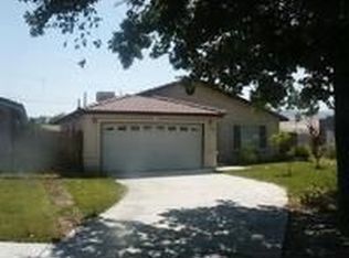 304 E Tulare St, Avenal, CA 93204