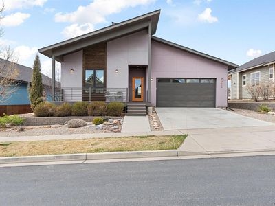 715 Prospector Avenue, Durango, CO, 81301