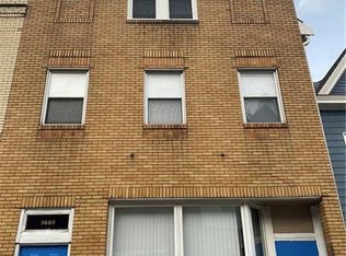 3886 East St, Pittsburgh, PA