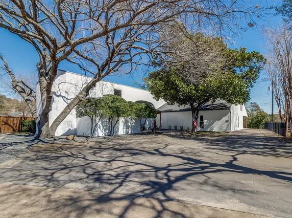 12030 Shirestone Ln, Dallas, TX 75244