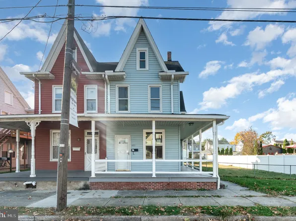 493 2nd St, Highspire, PA 17034