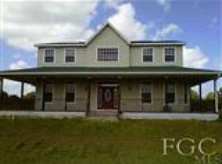 13260 Sleepy Hollow Ln, Fort Myers, FL 33913
