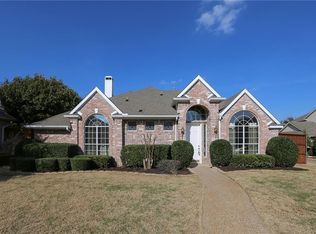 6705 Waterway Ct, Plano, TX 75093