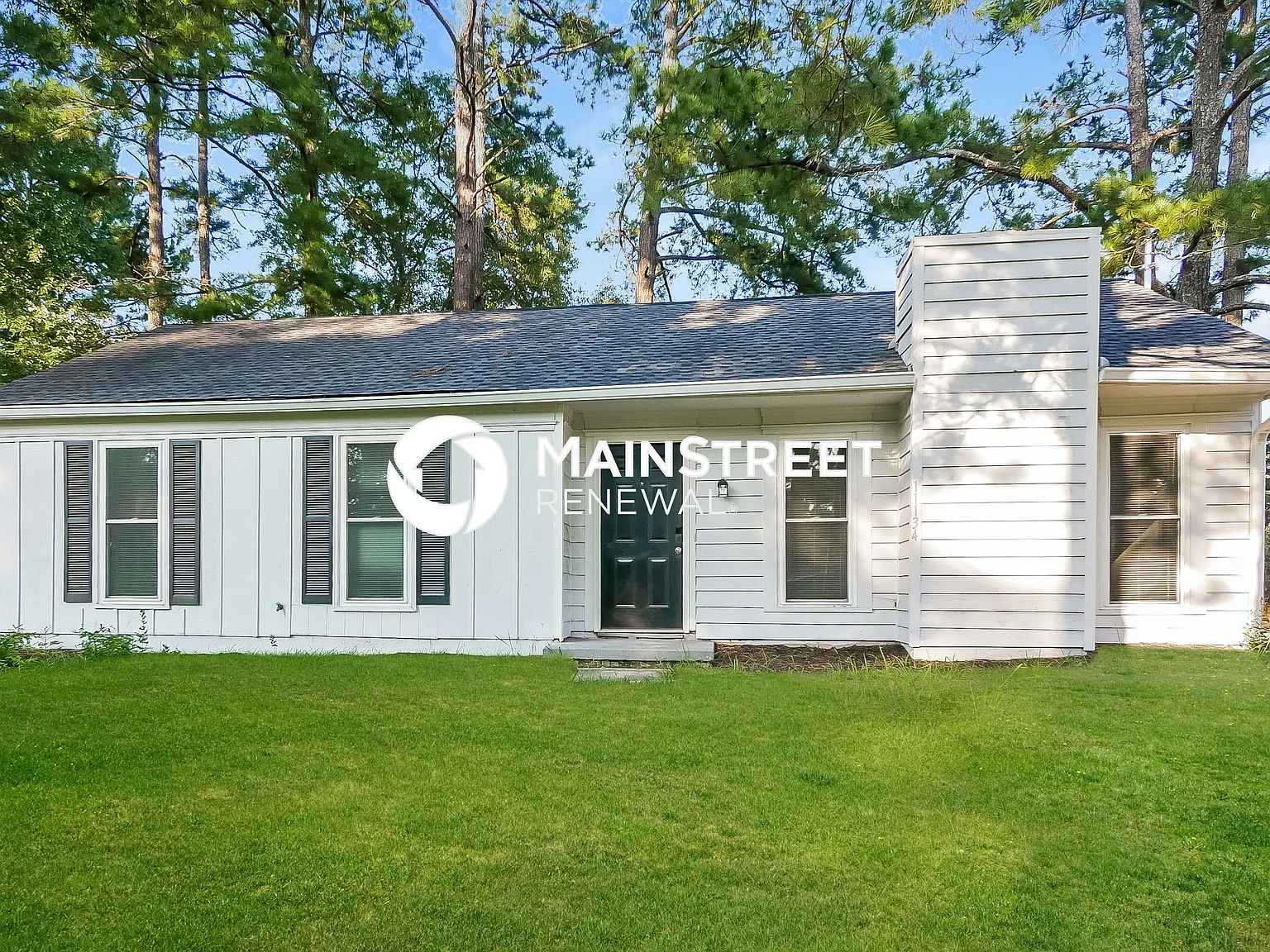 11134 Shannon Circle — Photo 1