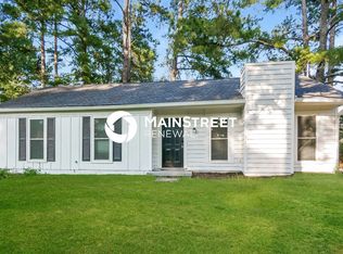11134 Shannon Cir, Hampton, GA 30228