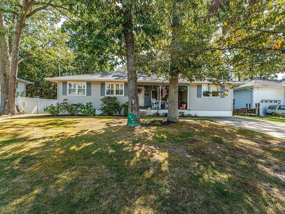 536 Ridgewood Dr, Northfield, NJ 08225 Zillow