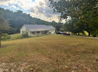646 Fisher Cemetery Rd, Barbourville, KY 40906