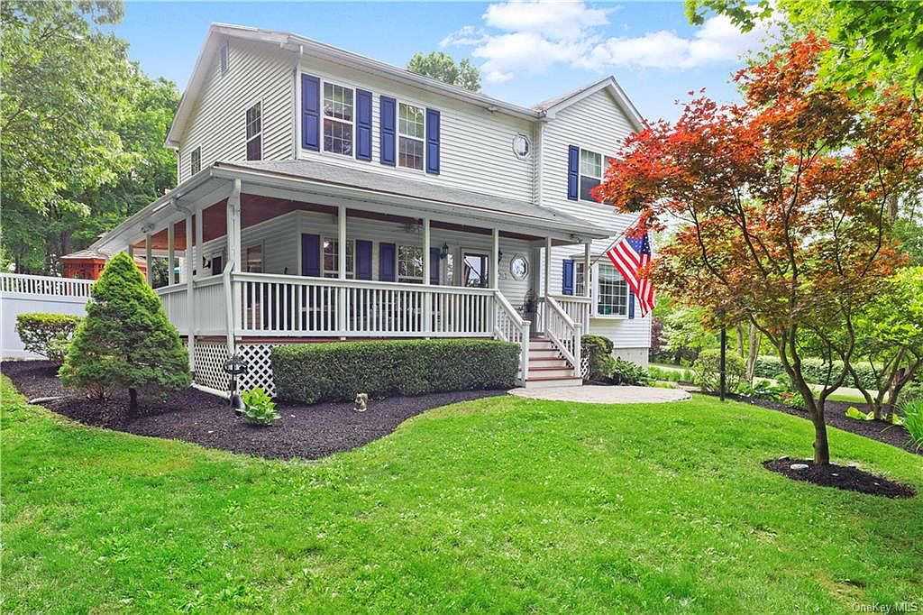 356 Brewster Hill Road, Brewster, NY 10509 Zillow