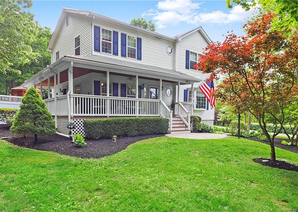 356 Brewster Hill Road, Brewster, NY 10509 Zillow