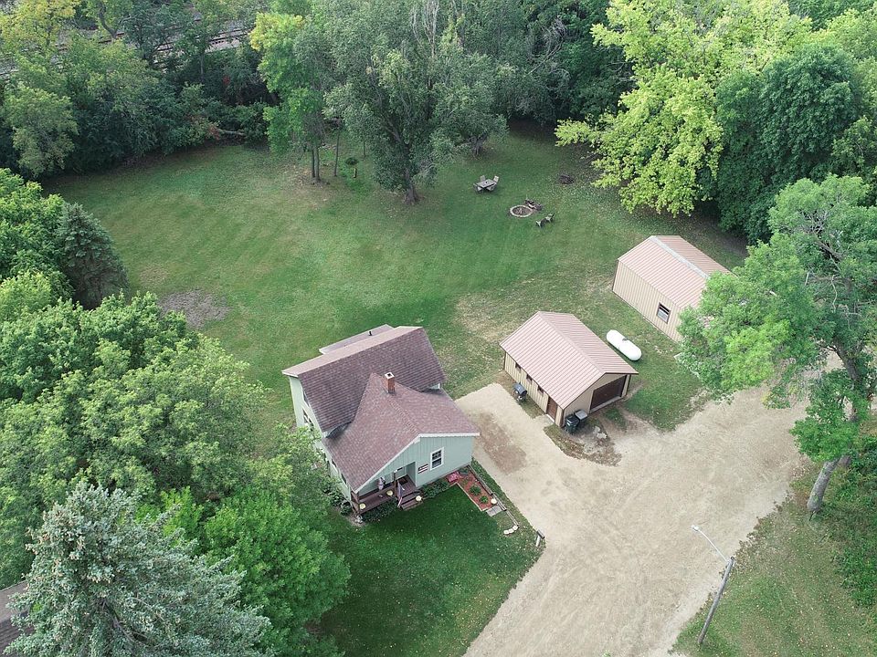27 3rd Ave SW, Elbow Lake, MN 56531 MLS 6384170 Zillow