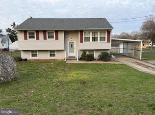 127 Stave Mill Rd, Bridgeton, NJ 08302