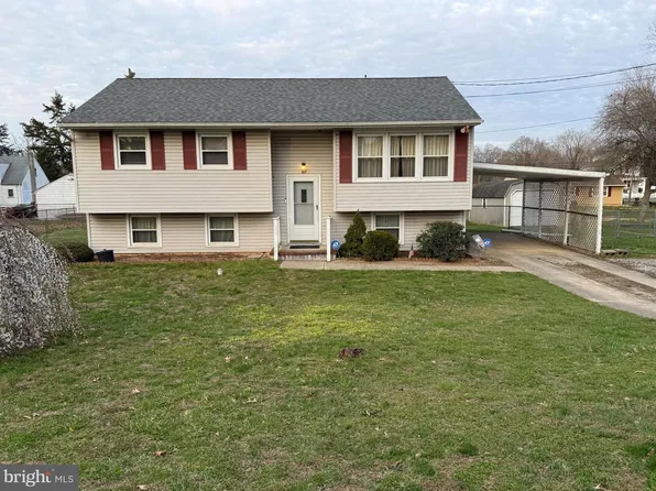 127 Stave Mill Rd, Bridgeton, NJ 08302