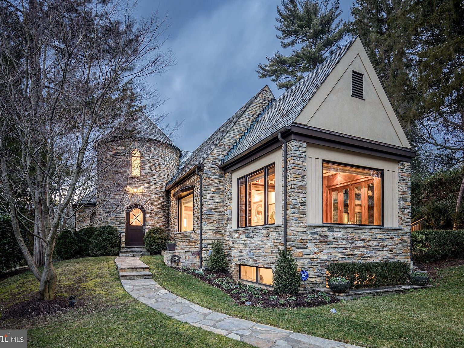 2730 Chain Bridge Rd NW, Washington, DC 20016 | Zillow