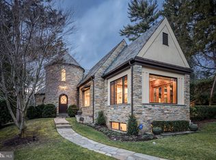 2730 Chain Bridge Rd NW, Washington, DC 20016