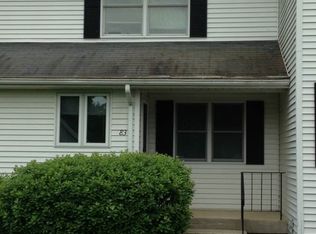 83 Oldefield Farms, Enfield, CT 06082