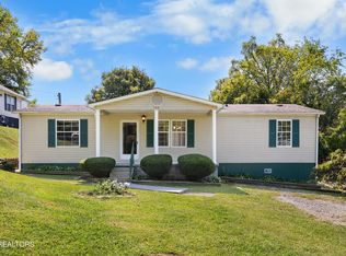 172 9th Ave, Jellico, TN 37762
