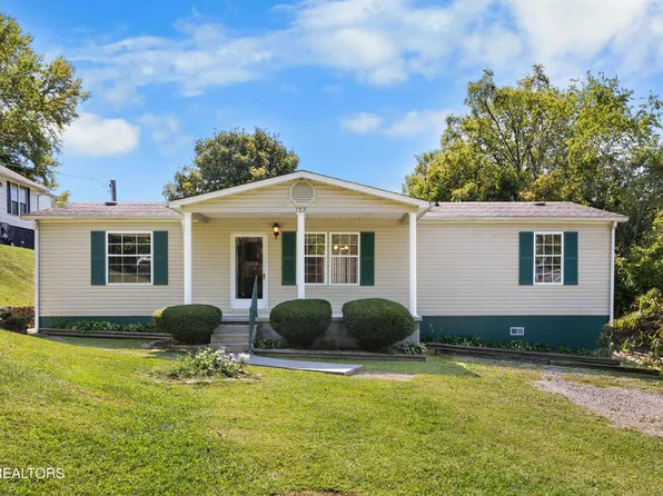 172 9th Ave, Jellico, TN 37762