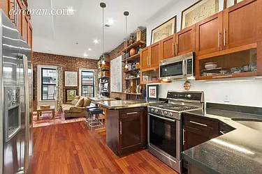 Sold by Corcoran