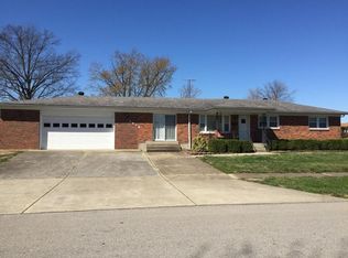 7016 Gageland Rd, Louisville, KY 40258