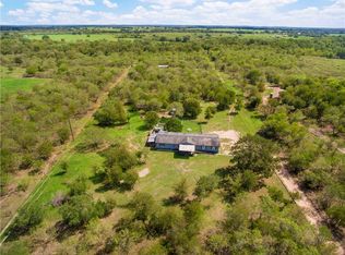 615 Jerrys Creek Rd, Lockhart, TX 78644