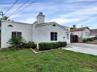 12637 Cometa Ave, San Fernando, CA 91340