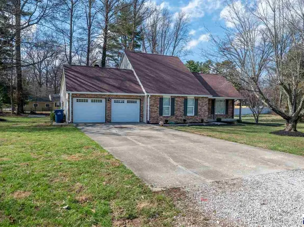 195 Deming Ln, Terre Haute, IN 47803