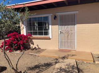 631 1/2 N Catalina Ave, Tucson, AZ 85711