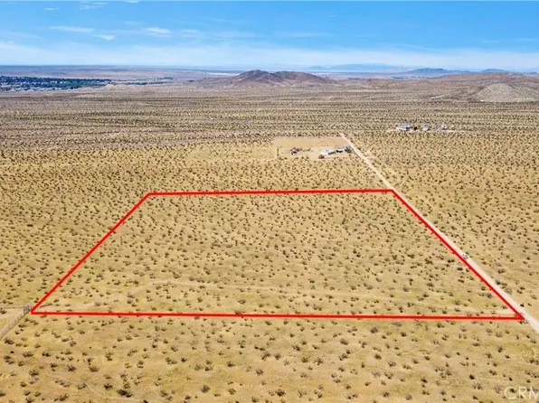 0 Citation Rd, Oro Grande, CA 92368