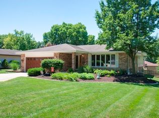 1163 N Cooper Rd, New Lenox, IL 60451